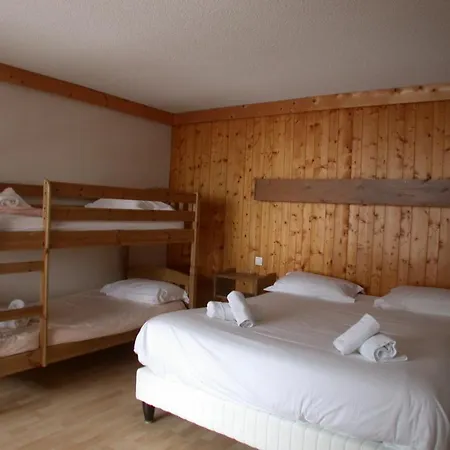 Hotel De La Vanoise Pralognan-la-Vanoise