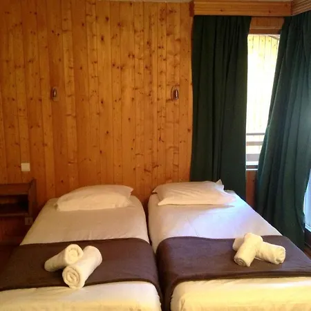 De La Vanoise 3*
