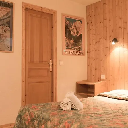 De La Vanoise Hotel Pralognan-la-Vanoise