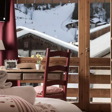 De La Vanoise Hotel 3*