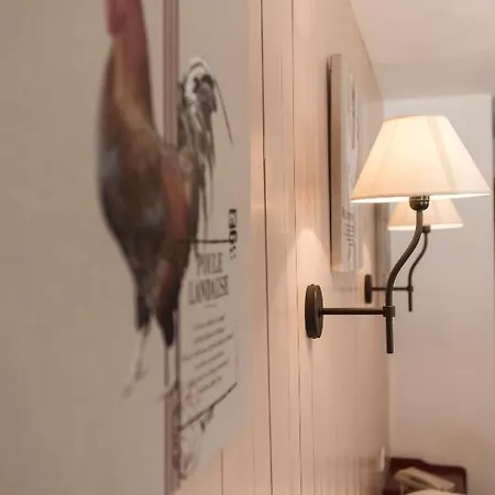 Hotel De La Vanoise 3*