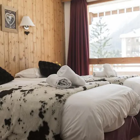 De La Vanoise Hotel 3*