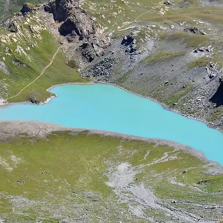 De La Vanoise Hotel 3*