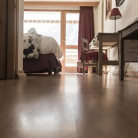 De La Vanoise Hotel 3*