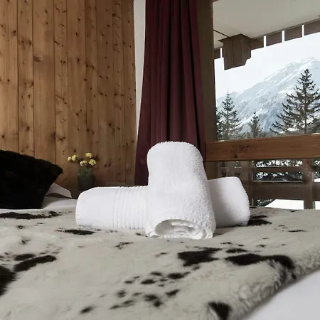 De La Vanoise 3* Pralognan-la-Vanoise