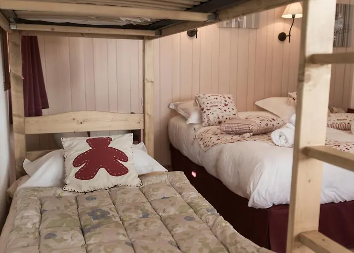Hotel De La Vanoise 3*