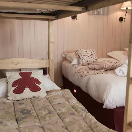 Hotel De La Vanoise 3*