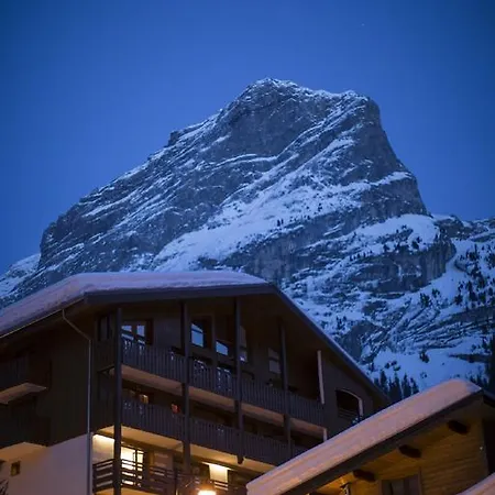 De La Vanoise Hotel Pralognan-la-Vanoise