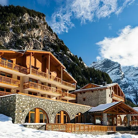 De La Vanoise